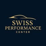 Logo Swiss Performance Center